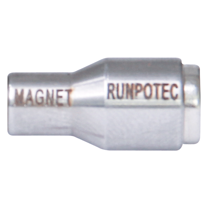 Magnet - Extra Strong, Gewinde RTG &amp;#216; 6 mm, Haftkraft 2,5 kg, Neodym Magnet